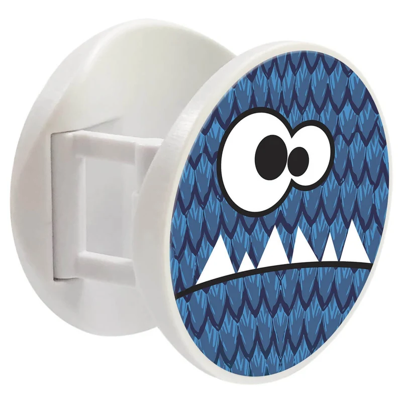 Grip imprimé | Design Monster
