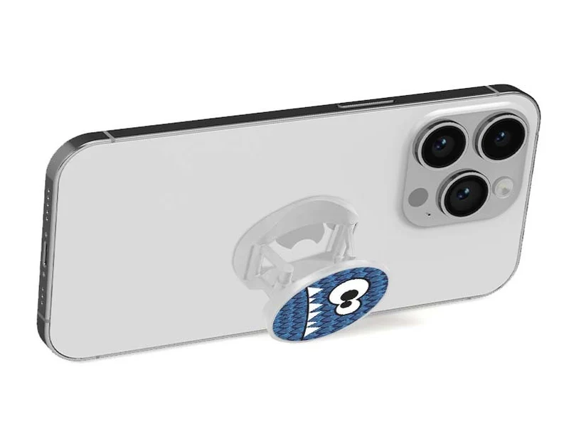 Grip imprimé | Design Monster