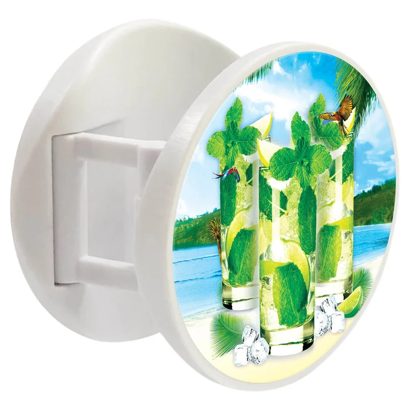 Grip imprimé | Design Mojito Plage