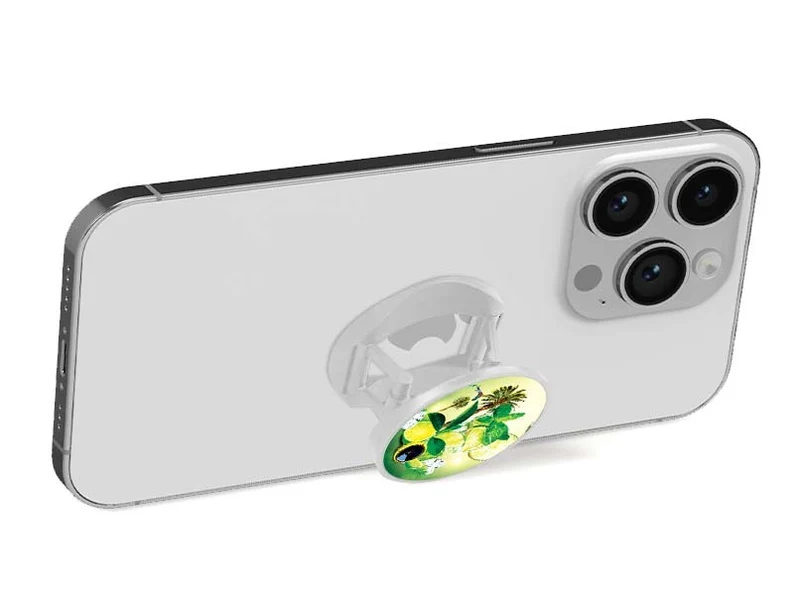 Grip imprimé | Design Mojito Forêt