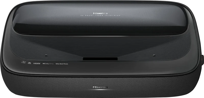 Hisense 120L9G-A12 Laser TV
