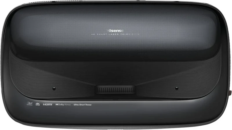 Hisense 120L9G-A12 Laser TV