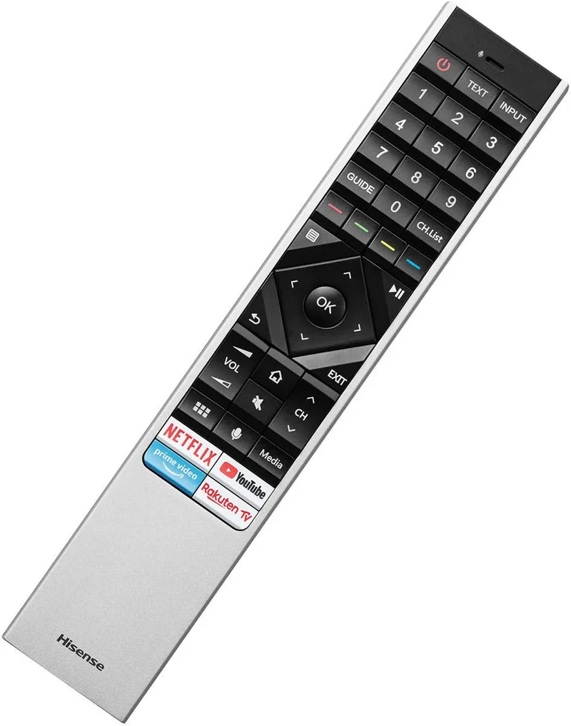 Hisense 100L9G-B12 Laser TV