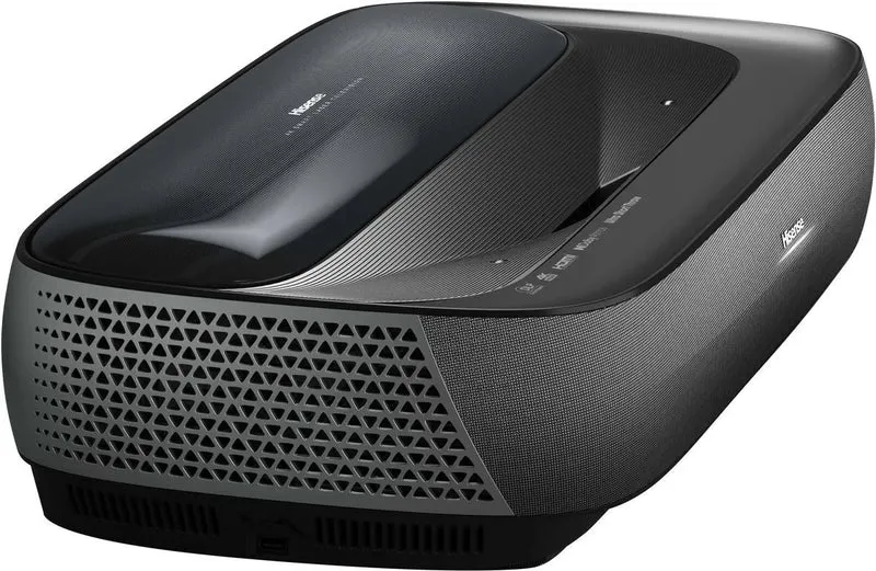 Hisense 100L9G-B12 Laser TV