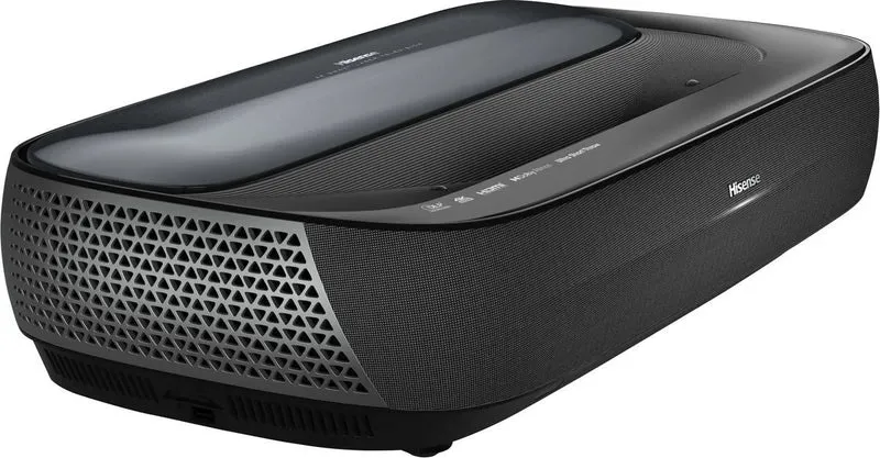 Hisense 100L9G-B12 Laser TV
