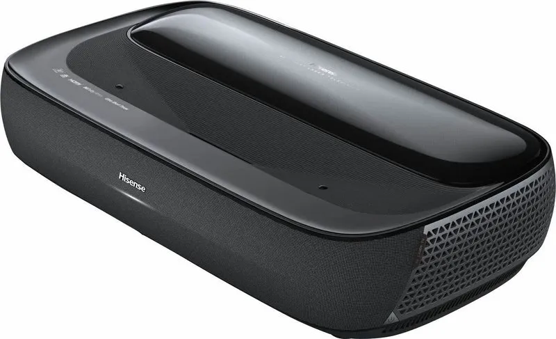 Hisense 100L9G-B12 Laser TV