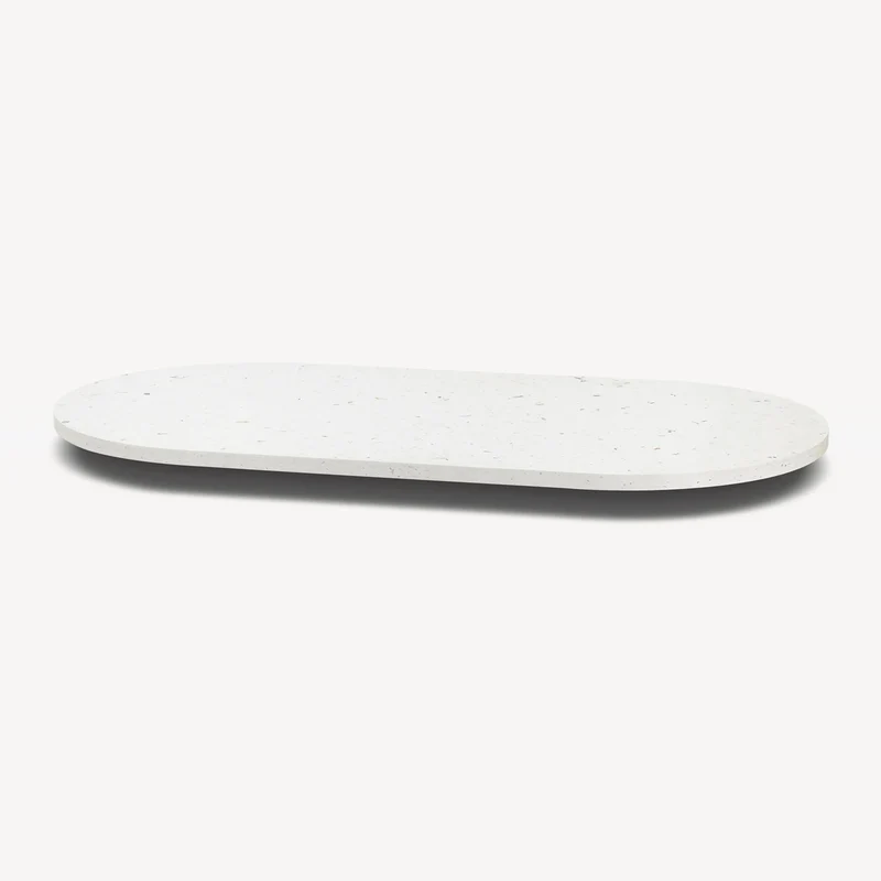 Tiptoe Coffee Table / Bench Top