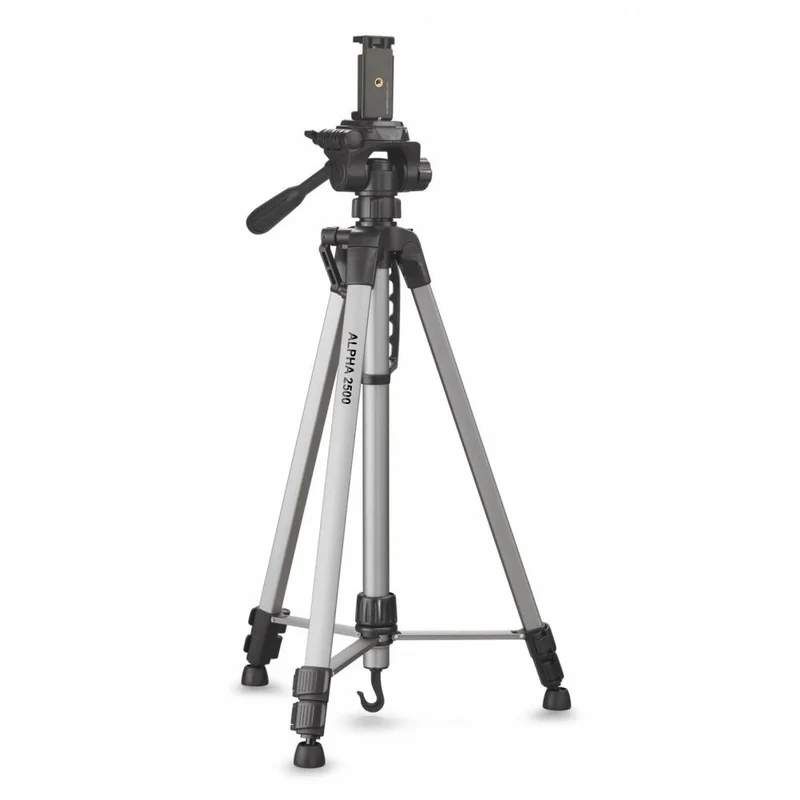 Cullmann Alpha 2500 mobile argent