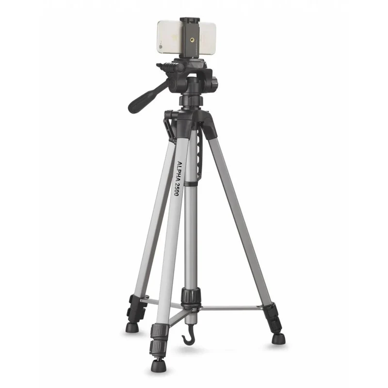 Cullmann Alpha 2500 mobile argent