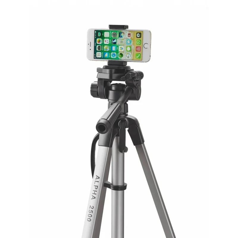 Cullmann Alpha 2500 mobile argent