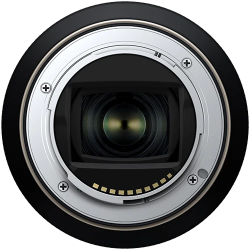 Sony A7 mark IV + Tamron 28-200mm f/2.8-5.6 Di III RXD Sony FE