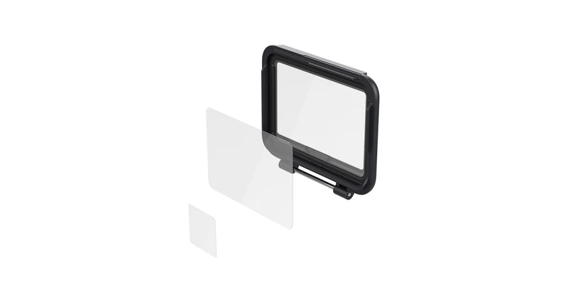 GoPro SProtectionns d’écran pour HERO5 noir