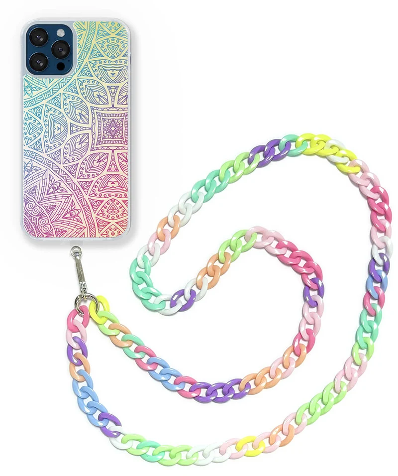 Chaine longue pour téléphone | Unicorn