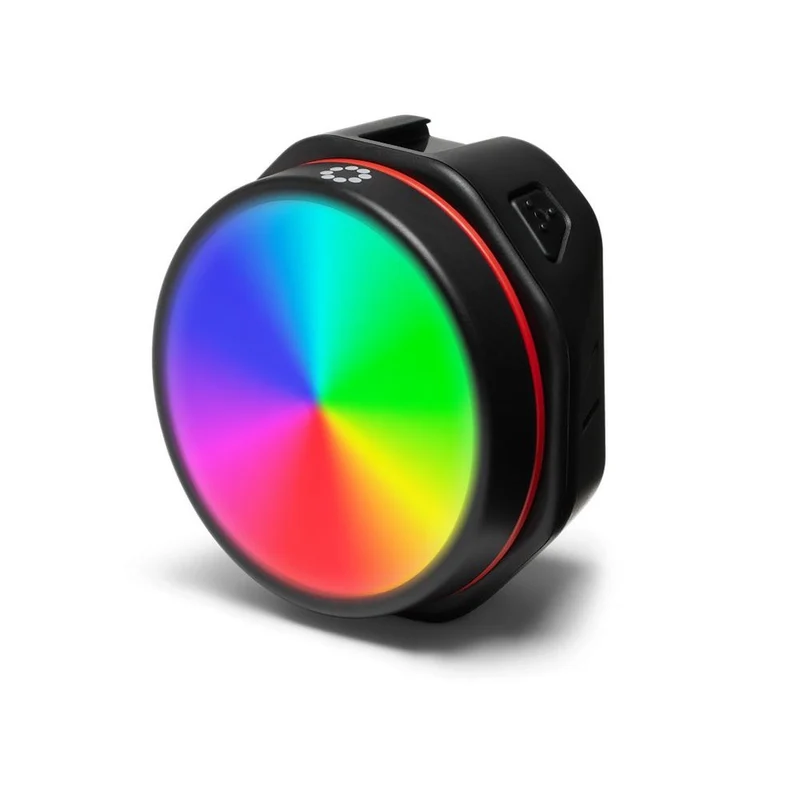 Joby Beamo Reel Lampe vidéo LED RGB couleur