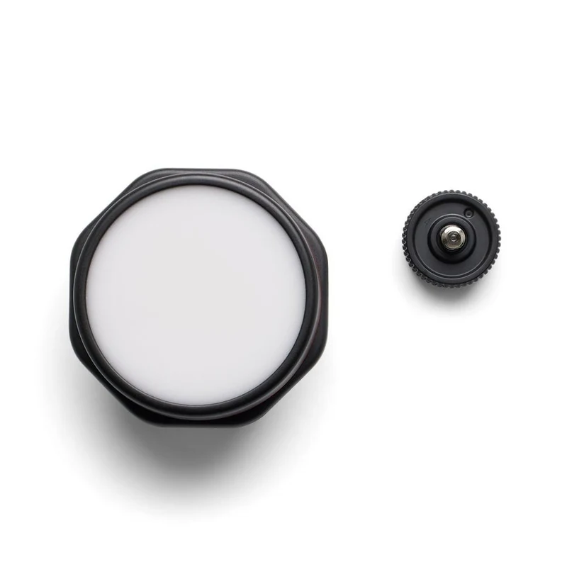 Joby Beamo Reel Lampe vidéo LED RGB couleur