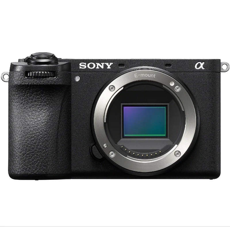 Sony A6700 + 16-55mm f/2.8 G
