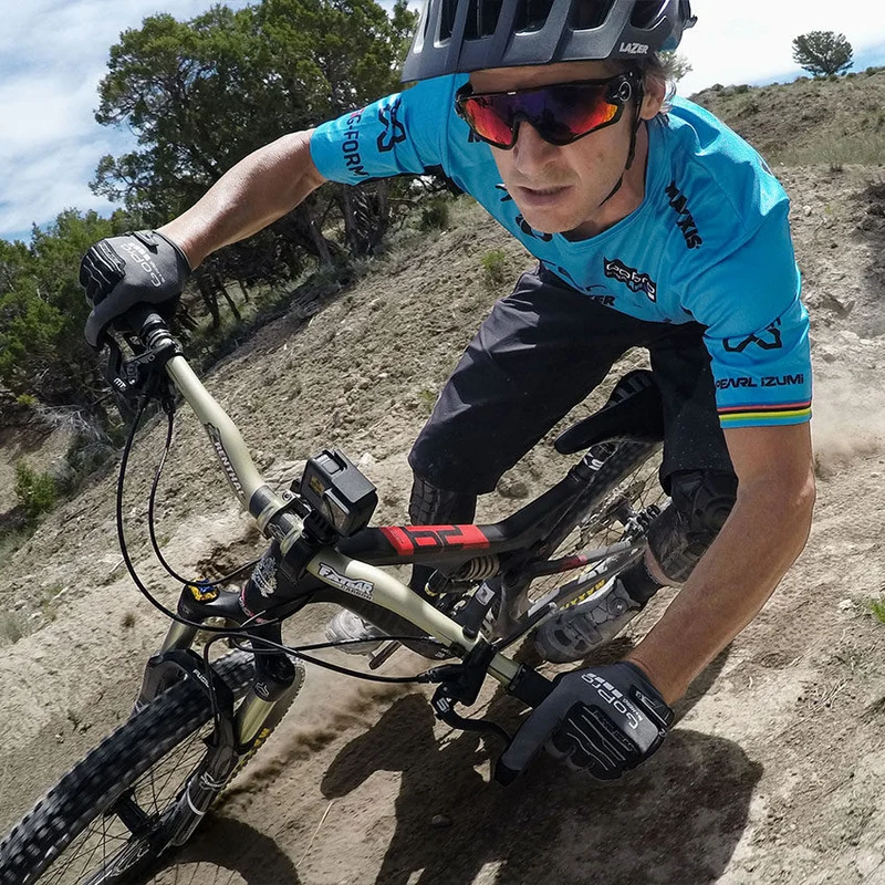GoPro Guidon / Seatpost / Perche Monture