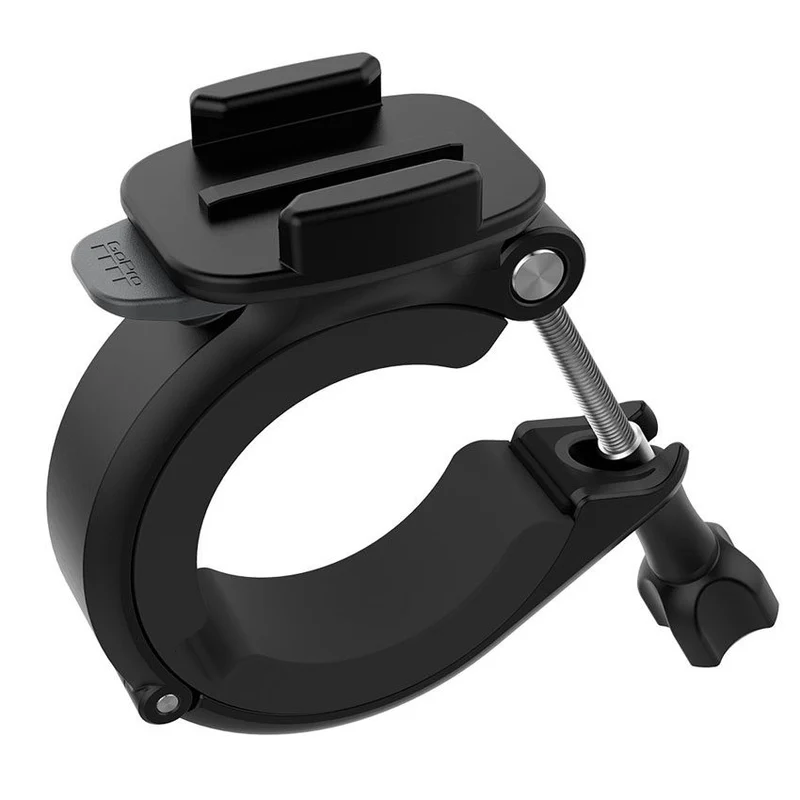 GoPro Large Tube Monture