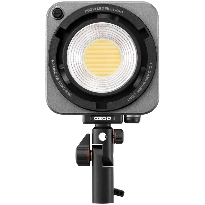 Zhiyun Molus G200