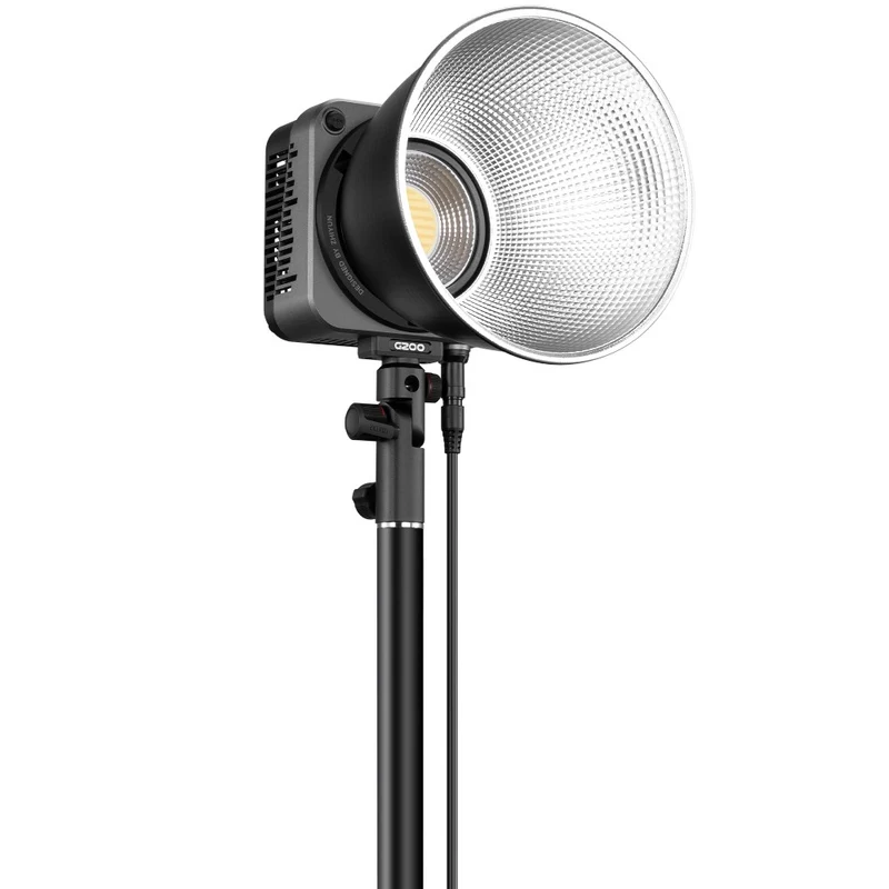 Zhiyun Molus G200