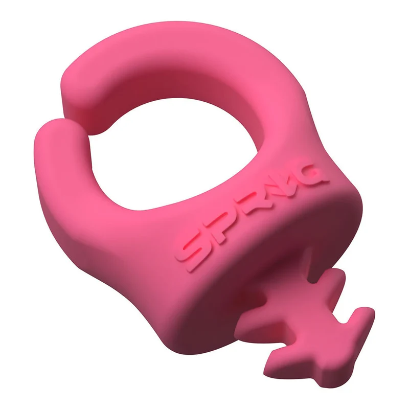 SPRIG Câble Opening 9mm 1/4”-20 - Rose - 6-Pack