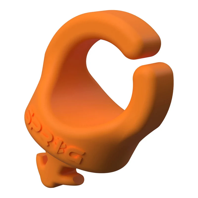 SPRIG Câble Opening 9mm 1/4”-20, Orange, 6-Pack