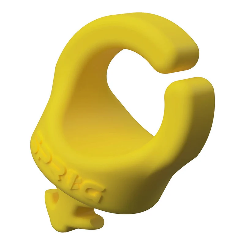 SPRIG Câble Opening 9mm 1/4”-20, Jaune, 6-Pack