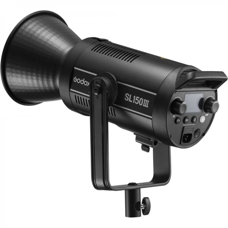 Godox SL150IIIBI LED Video Light