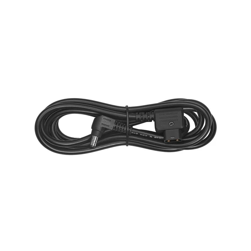 Godox DT-C1 D-TAP Câble adaptateur pour connecter à la batterie V-mount pour TP2R/TP4R/TP8R