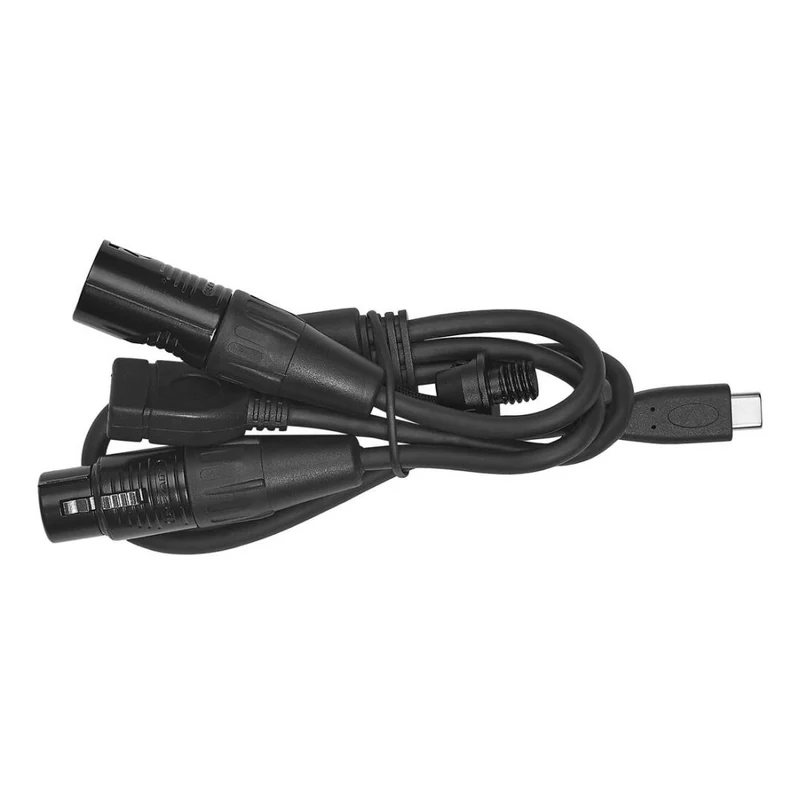 Godox DMX-C1 Câble adaptateur DMX pour la série TP