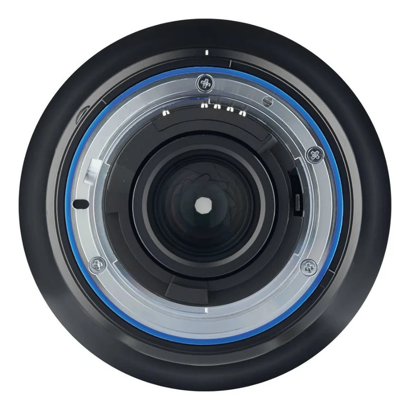 Zeiss Milvus 18mm f/2.8 Monture ZF.2