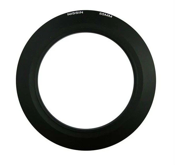Nissin MF18 Bague Adaptatrice 55mm