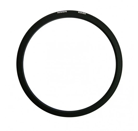 Nissin MF18 Bague Adaptatrice 82mm