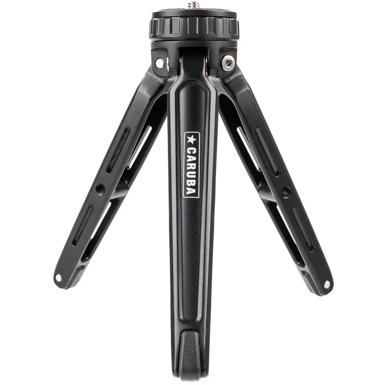 Caruba MT253 Tabletop Mini Trépied Pro