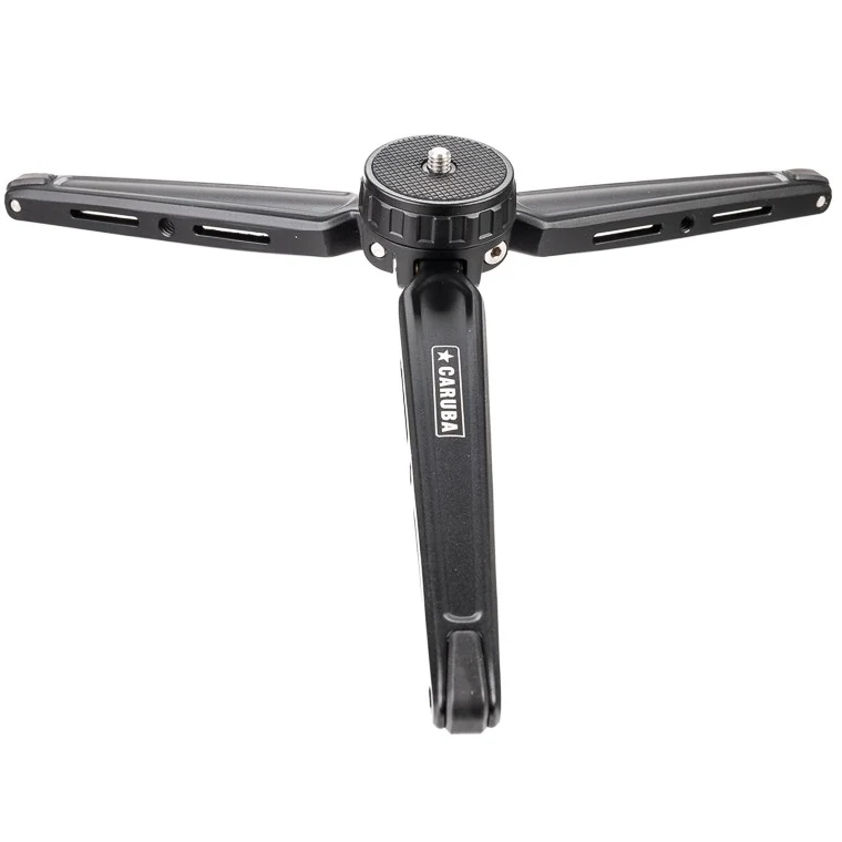 Caruba MT253 Tabletop Mini Trépied Pro