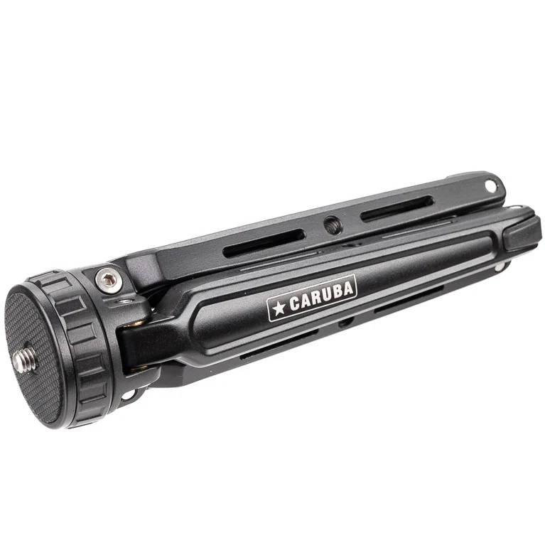 Caruba MT253 Tabletop Mini Trépied Pro