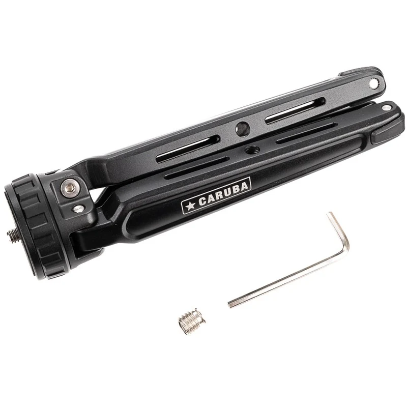 Caruba MT253 Tabletop Mini Trépied Pro