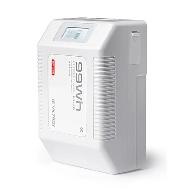 Viltrox BP-V99 6700 mAh V-Lock Lithium Batterie