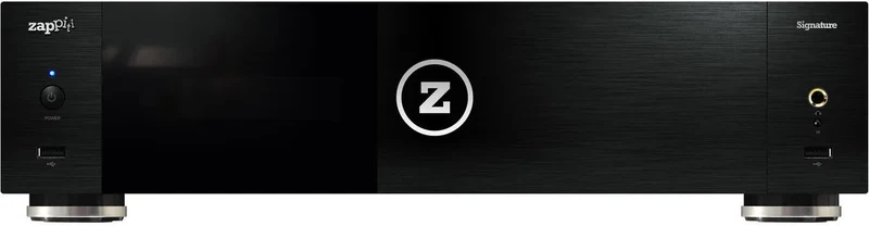 Zappiti Signature