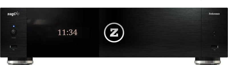 Zappiti Reference