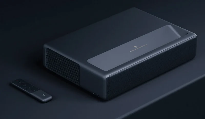 Xiaomi Mi 4K Laser Projector 150"