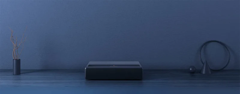 Xiaomi Mi 4K Laser Projector 150"