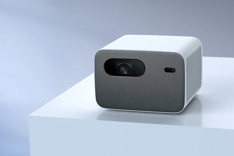 Xiaomi Mi Smart Projector 2 Pro