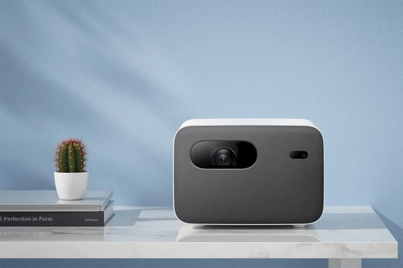 Xiaomi Mi Smart Projector 2 Pro