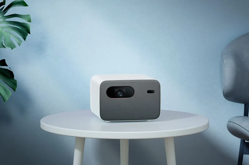 Xiaomi Mi Smart Projector 2 Pro