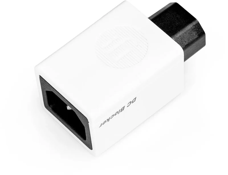 ifi Audio DC Blocker