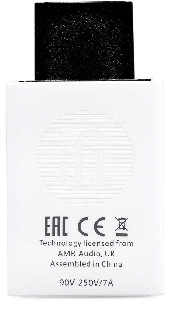 ifi Audio DC Blocker