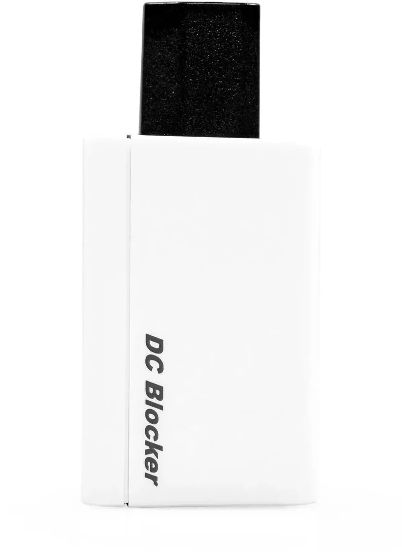 ifi Audio DC Blocker