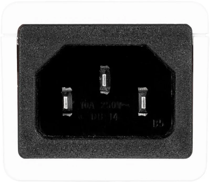 ifi Audio DC Blocker