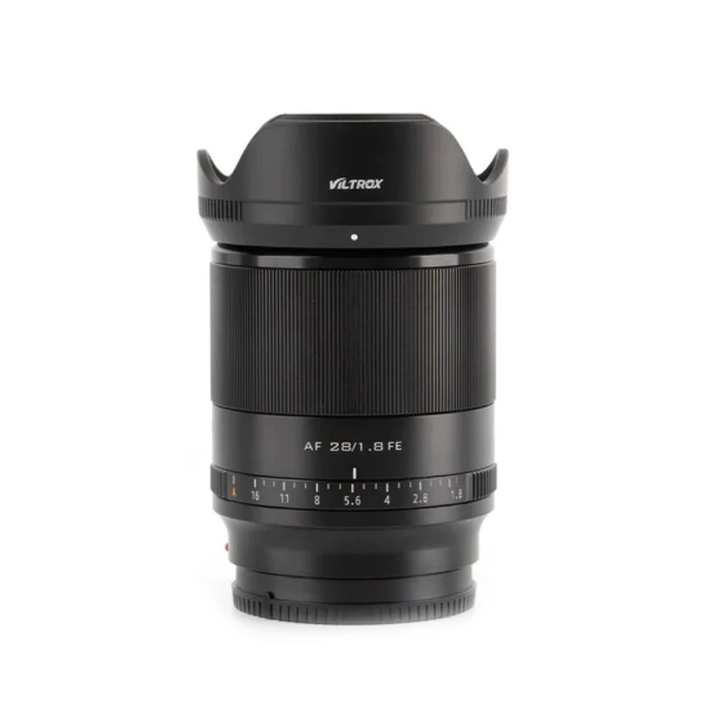Viltrox Monture FE-28 f/1.8 AF Sony FE